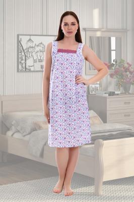 Женская ночная сорочка Капля