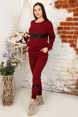 Женский костюм с брюками 22510
