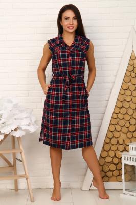 Халат Женский 6925