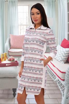 Халат Женский 11001