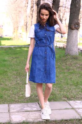 Платье женское 6973