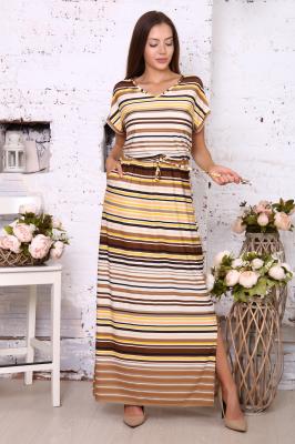 Платье женское 26035