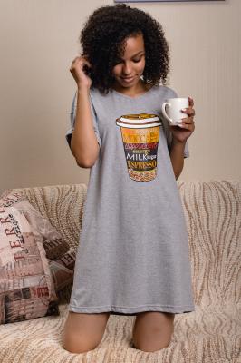 Женская ночная сорочка Калгари