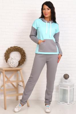 Женский костюм с брюками 24201