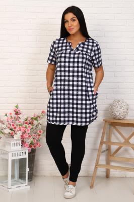 Женская туника 40003