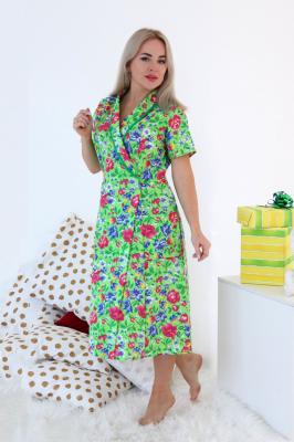 Халат Женский Гелена