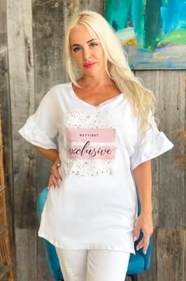 Женская туника 9073