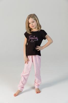 Детский костюм с брюками 41111