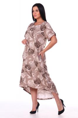 Платье женское 24241