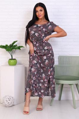 Платье женское 56510