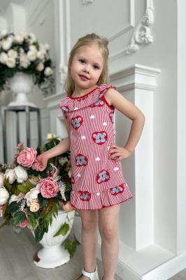 Сарафан для девочки 5106