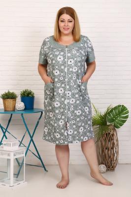 Халат Женский 37509