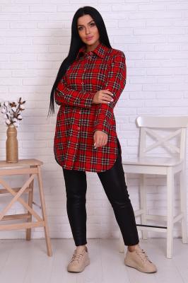 Женская туника 51616