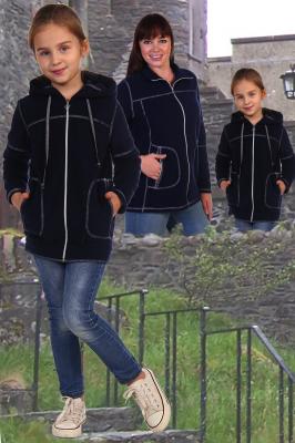 Толстовка для девочки 5025