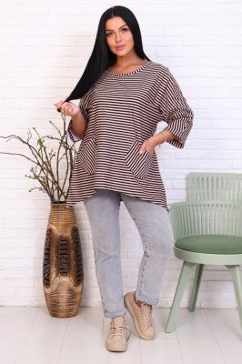 Женская туника 52147