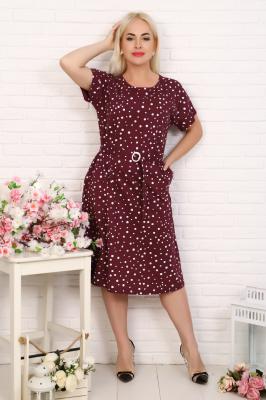 Платье женское 6934