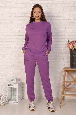 Женский костюм с брюками 16094