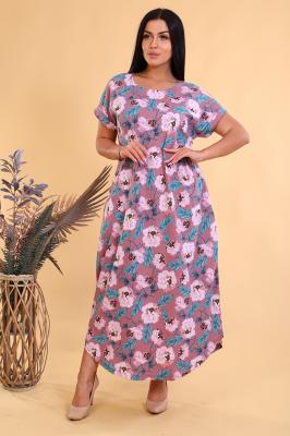 Платье женское 24234