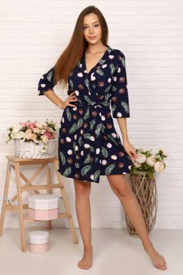 Халат Женский 3358