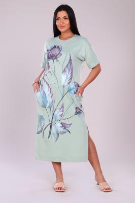 Женская туника 41510