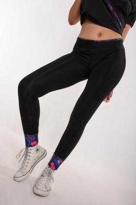 Женские леггинсы 25505