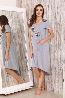 Женская туника 20017