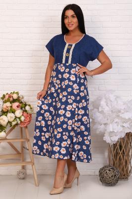 Платье женское 6724