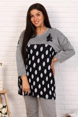 Женская туника Зарис