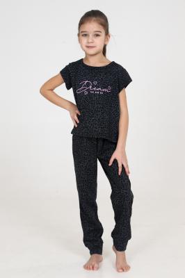 Детский костюм с брюками 41112