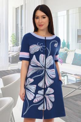 Халат Женский 5574