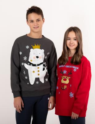 Детский свитшот 1455