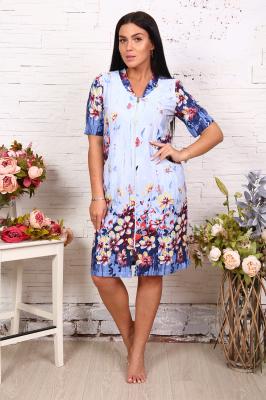 Халат Женский 27586