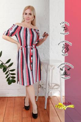 Платье женское 38085