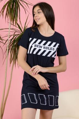 Женская туника 25664