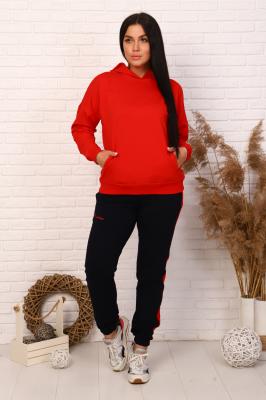 Женский костюм с брюками 16555