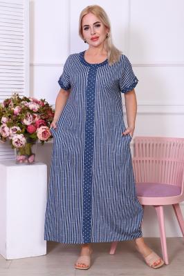 Платье женское 32034