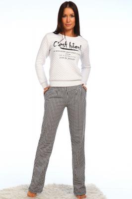 Женские брюки 418