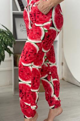 Женские брюки 9071