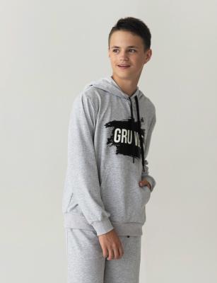 Детская толстовка для мальчика 1541