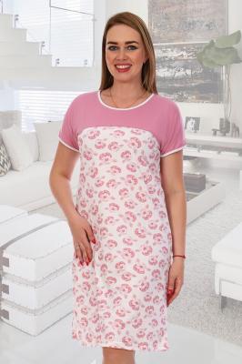 Женская ночная сорочка Нирвана