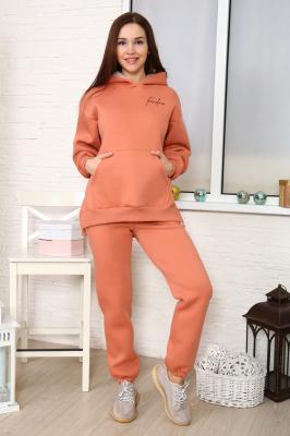 Женский костюм с брюками 19076