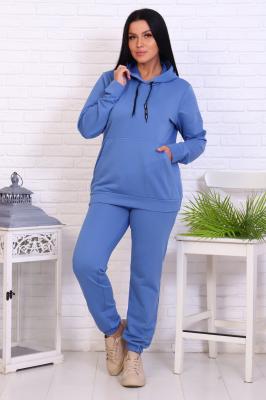 Женский костюм с брюками 52109