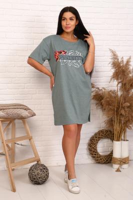 Женская туника 14550