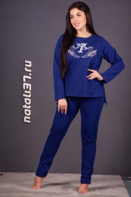 Женский костюм с брюками 12835