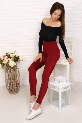 Женские леггинсы 6377
