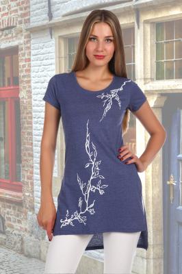 Женская туника Мелани