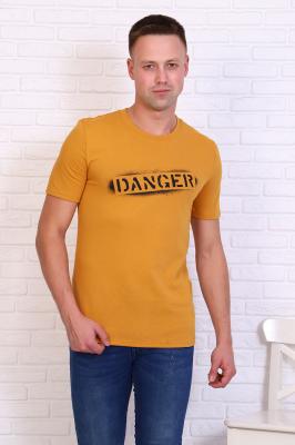 Мужская футболка 36138