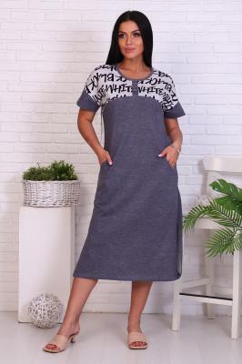 Женская туника 27205