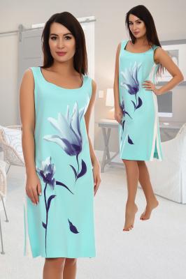 Женская ночная сорочка 3022