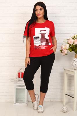 Женский костюм с бриджами Затмение